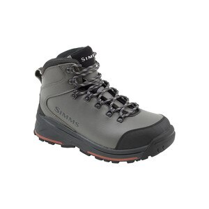 Simms Freestone Boot Women's in Gunmetal